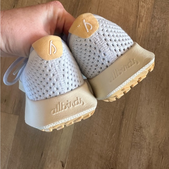 Allbirds Tree Dasher 2 - Picture 5 of 15